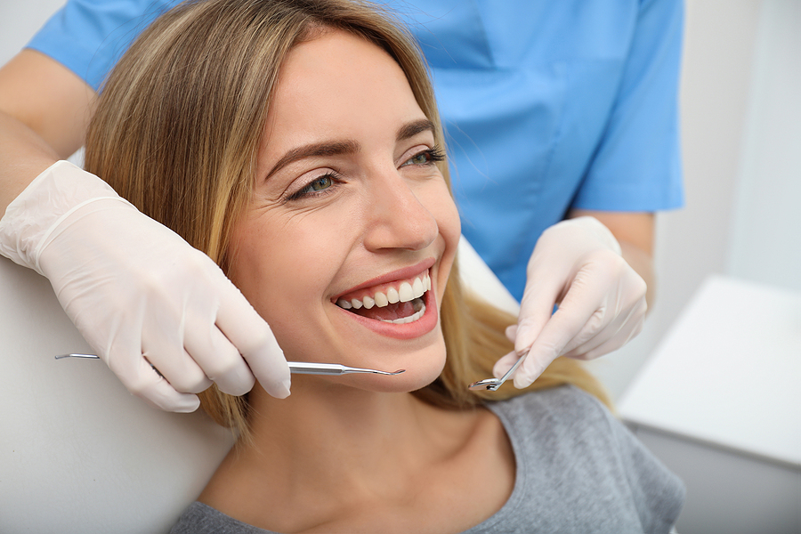 Benefits of Mercury Free Fillings