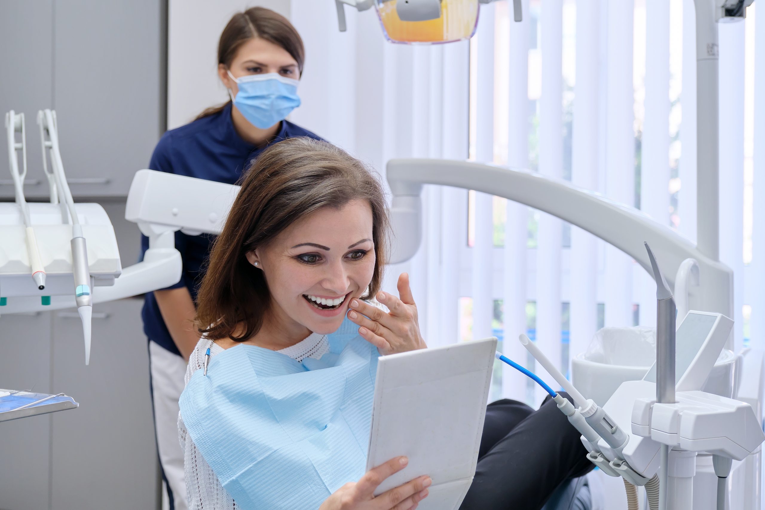 What is a Biological Dentist?